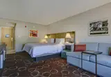 Hampton Inn Tropicana foto 17