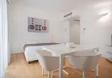 Felix Residence Hotel Grandi Magazzini foto 11