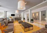 Protur Badía Park Aparthotel foto 21