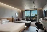 Ammades All Suites Beach Hotel & Spa - Adults Only foto 19
