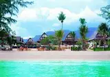 Barali Beach Resort & Spa foto 1