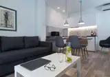 Spot Apart Residence foto 5