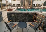 Radisson Blu Zaffron Resort, Santorini foto 17