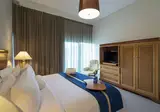 Hodelpa Garden Suites foto 3