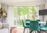 Gastenverblijf De Lindevallei foto 7