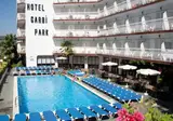 Hotel Garbí Park foto 9