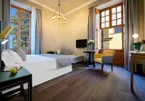 Hotel Emblematico Agaldar foto 16