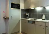 Aparthotel Adagio Vienna City foto 7