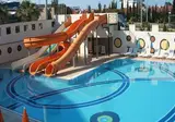 Arabella World Hotel foto 13