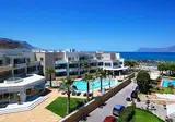 Molos Bay Hotel foto 4