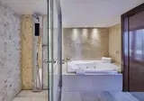 Hyatt Regency Barcelona Tower foto 15