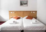 Hôtel Valfréjus Vacances - Halfpension foto 12