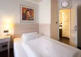 Best Western Hotel Hamburg International foto 15