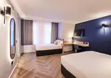 Hotel Thistle Bloomsbury Park foto 15