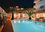 Secret Oasis foto 19
