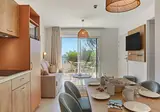 Résidence Prestige Odalys Riviera foto 12