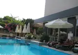 Hatipoglu Beach Hotel foto 21