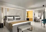 Ikaros Beach Luxury Resort foto 6