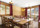 Résidence Les Balcons de Val Cenis Village foto 6