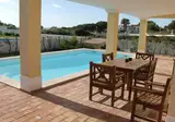 Porto Dona Maria Sea & Nature Resort foto 15