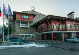 Platinum Hotel & Casino Bansko foto 1