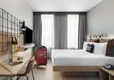 Moxy Alfragide Lisboa foto 3