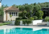 Villa Jardin de Ville foto 2