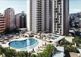 Port Benidorm Hotel & Spa foto 2