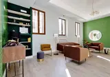 Casa Santa Sofia Hotel foto 7