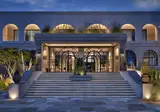 Conrad Corfu foto 2