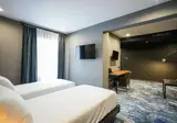 Hotel Splendid Tbilisi foto 14