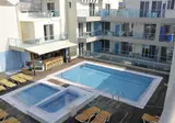 Bristol Sea View Hotel Appartementen foto 3