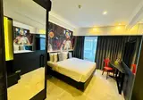 SO City Hotel foto 16
