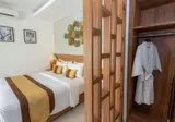 The Sakaye Luxury Villas & Spa foto 4