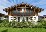 Vakantiepark Alpenchalets Flachauer Gutshof foto 9