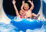 Camping Chateau De Lez-eaux foto 15