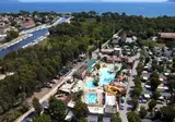 Camping Les Palmiers foto 5