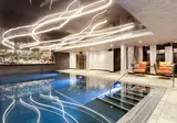 Novotel London Canary Wharf foto 4