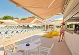 Maistra Camping Porto Sole Mobile Homes foto 11