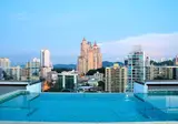 Best Western Plus Panama Zen Hotel foto 2