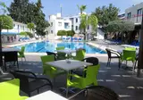 Green Bungalows Hotel & Appartementen foto 9