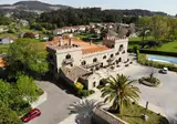 Hotel Pazo O'Rial foto 1