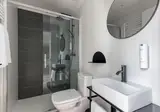 B48 Bilbao Abando Serviced Apartments foto 4