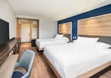Tru by Hilton Ft. Lauderdale Airport foto 19