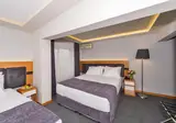 Bergama Hotel Istanbul foto 27