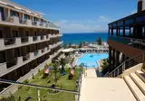 CHC Galini Sea View foto 2