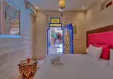 Riad La Villa Bleue foto 5