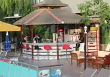 Panormos Hotel foto 10