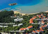 San Marino Resort Sahara Hotel & Rab Hotel foto 2