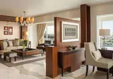 Sheraton Dubai Creek Hotel & Towers foto 20